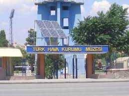 En son haber ve son dakika gelişmeleri için tıklayın! Turk Hava Kurumu Muzesi Kultur Portali