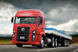 Volkswagen Heavy Truck Trucks Volkswagen New Trucks
