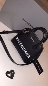 Truubeautys Gunter Rost Luxus Taschen Balenciaga Tasche Handtaschen