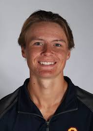 2023-2024 Cross Country (M/W) Roster