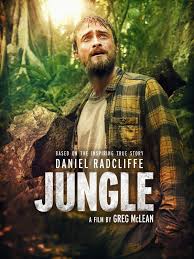 Detail cast and crew film jungle (2017). Prime Video Jungle