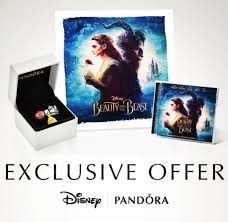 Leave the favors up to us! Pandora Disney Beauty The Beast Gift Set The Art Of Pandora The 1 Pandora Blog