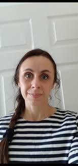 You can confuse people in two ways: First with this hair, And secondly ....  See more