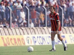 Image result for franco baresi ac milan