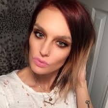 Misty Creech's Instagram, Twitter & Facebook