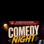 Stand-Up Comedy Benefit Show