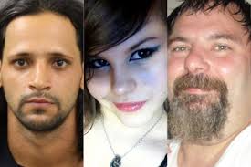 New Bedford Police Take Stolen Gun off Street, Arrest Three