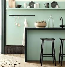 tendance cuisine vert2 deco vert d eau deco maison decoration interieure