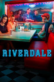 Riverdale 2017 Ribernteil Greek Subs Seira Online All Season Gamato