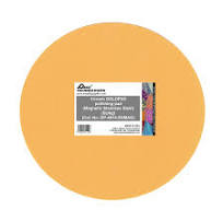14" GOLDPAD Polishing Pad with Magnetic Stainless Steel ...
