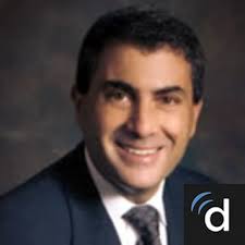 Dr. Jared D. Sturgeon, MD