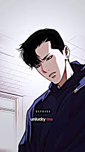 self-hatred mode. #lookism #zachlee #samuelseo #zinlee #seoseongeun  #lookismedit #manhwa #webtoon #ptj {#elfujee}