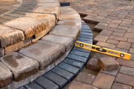 Here's everything you'll need to get started. Why Your Paver Patio Needs Good Drainage And How You Can Achieve It