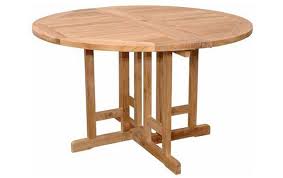 Get free shipping on qualified round, folding patio tables or buy online pick up in store today in the outdoors department. 20 Awesome Circle Outdoor Folding Tables Home Design Lover