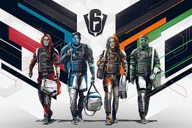 Face intense close quarters combat, high lethality, tactical decision making, team play. Rainbow Six Siege Road To Six Invitational Event Starts Today