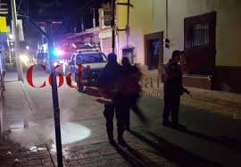 Otherwise, the only option is likely to be second class buses, for which there are no online timetables, and which would take a lot longer, with a possible change in. Acribillan A Harold Gonzalez Director De Turismo De Santa Maria Del Rio Codigo San Luis Periodico En Linea