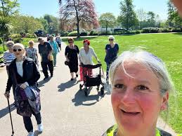 Wonderful day in the Shropshire sunshine.. PS Images