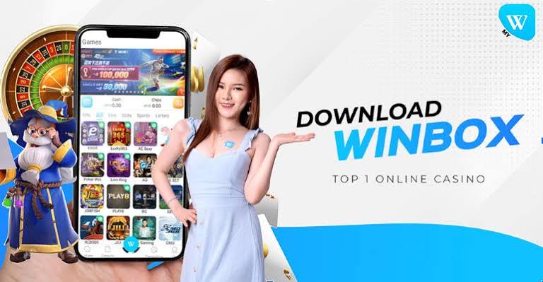 Top 1 Online Casino In Malaysia: Winbox - Complete Sports