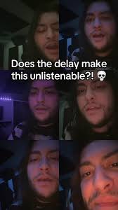 Captivating Vocal Harmonies of Ebony Eyes Cover