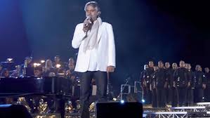 Buy andrea bocelli tickets from the official ticketmaster.com site. Luxury Tour Of Tuscany Featuring Andrea Bocelli Concert