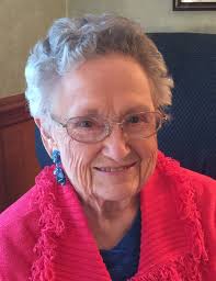 Obituary information for Elsie Christine Briley Alligood