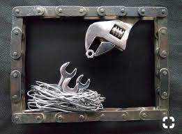 Welding Art Project Ideas Weldingart Welding Art Scrap Metal Art Welding Projects