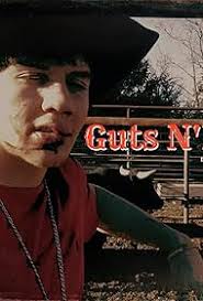 Guts N' Pride (Short 2019)