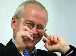 Helmut Pfleger zum 70sten