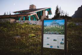 Visitmt.com has been visited by 10k+ users in the past month All The Best Stops On Going To The Sun Road Glacier National Park The Mandagies