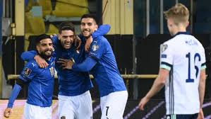 La nazionale di calcio dell'italia) أو الأتزوري (بالإيطالية: Ø£Ù„Ù…Ø§Ù†ÙŠØ§ ÙˆØ¥ÙŠØ·Ø§Ù„ÙŠØ§ ÙˆØ§Ù„Ø³ÙˆÙŠØ¯ ÙˆÙƒÙ†Ø¯Ø§ Ø¹Ù„Ù‰ Ø§Ù„Ø·Ø±ÙŠÙ‚ ÙˆØ§Ù„Ù†Ù…Ø³Ø§ ØªØªØ¹Ø«Ø± 195 Ø³Ø¨ÙˆØ±ØªØ³