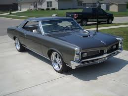 67 Gto Resto Mod What Are You Workin On Pontiac Gto Gto Classic Cars Muscle
