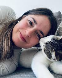 Abril Cabrera（@abicabreraa_）的照片· 2021年1月7日