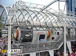 Tradition und technik sind in diesem teil des parks perfekt vereint. Offizieller Europa Park Fanclub Raumstation Mir