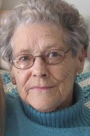 Corinne Doucet Obituary