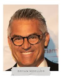 Bryan Moeller's Instagram, Twitter & Facebook