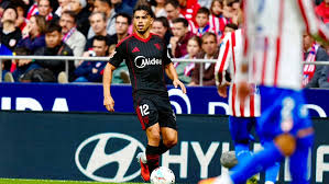 3-0: DURO CASTIGO EN EL METROPOLITANO