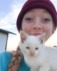 Amanda Sauder‎‏ (@‏‎mandalynn.01‎‏) • صور ومقاطع فيديو على Instagram