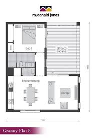 The landscape can be contained and amplified by the. L Shaped Studio Apartment Layout Ideas Decoomo