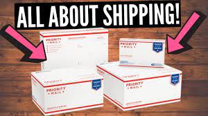 Shipping For Beginners In 2020 How To Ship From Home Selling On Ebay Poshmark Amazon Mercari Youtube Ebay Selling Tips Selling On Ebay Ebay Business