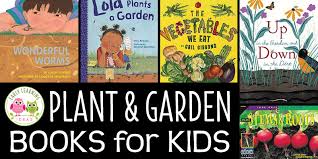 Books for toddlers, preschoolers and young children about all things gardening and counting. 10 Of The Best Plant Seed And Garden Books For Preschoolers Early Learning Ideas