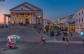 Guatemala is a multiparty constitutional republic. The Cayala Effect In Guatemala City Cnu