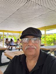 Abeg When a man says to a woman "you will enjoy me" what does it mean? 😂