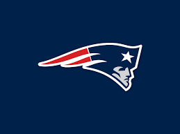 In 1979, the patriots worked with nfl properties to design a new, streamlined logo, to replace the complex pat patriot logo. New England Patriots Logo Wallpaper 1600 X 1200 By Sportsgeekery Com New England Patriots Logo New England Patriots Gear Patriots Logo
