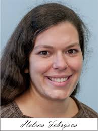 Strebel Research Group