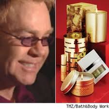 Take a Bath With Elton John