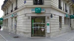Bnp Paribas Banque 49 Avenue Observatoire 75014 Paris Adresse