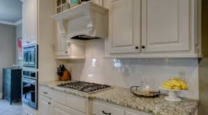 However, because the surface is slick, you can't just paint them the way that you would wood cabinets. How To Update Laminate Cabinets With Wood Trim 4 Stages
