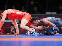 Turns an unsecure link into an anonymous one! Chamizo Wins Clash Against Gazimagomedov Claims Fourth European Title United World Wrestling