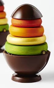 Epingle Sur Pastry Art