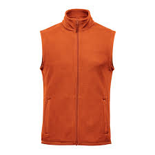 Men's Montauk Fleece Vest - Stormtech Canada Retail